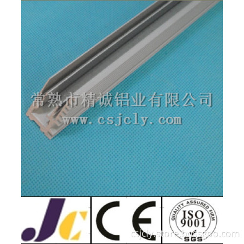 Aluminium Profile with Cutting, Aluminium China (JC-P-83034)